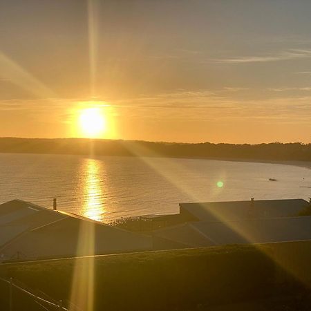Birubi Holiday Homes Kangaroo Island Emu Bay Esterno foto