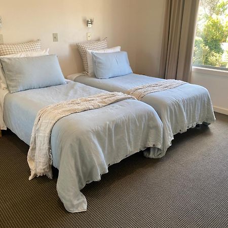 Birubi Holiday Homes Kangaroo Island Emu Bay Esterno foto
