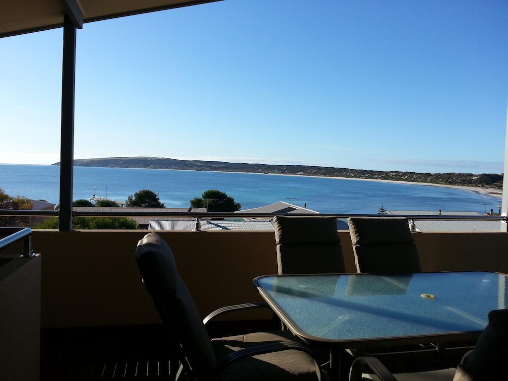 Birubi Holiday Homes Kangaroo Island Emu Bay Camera foto