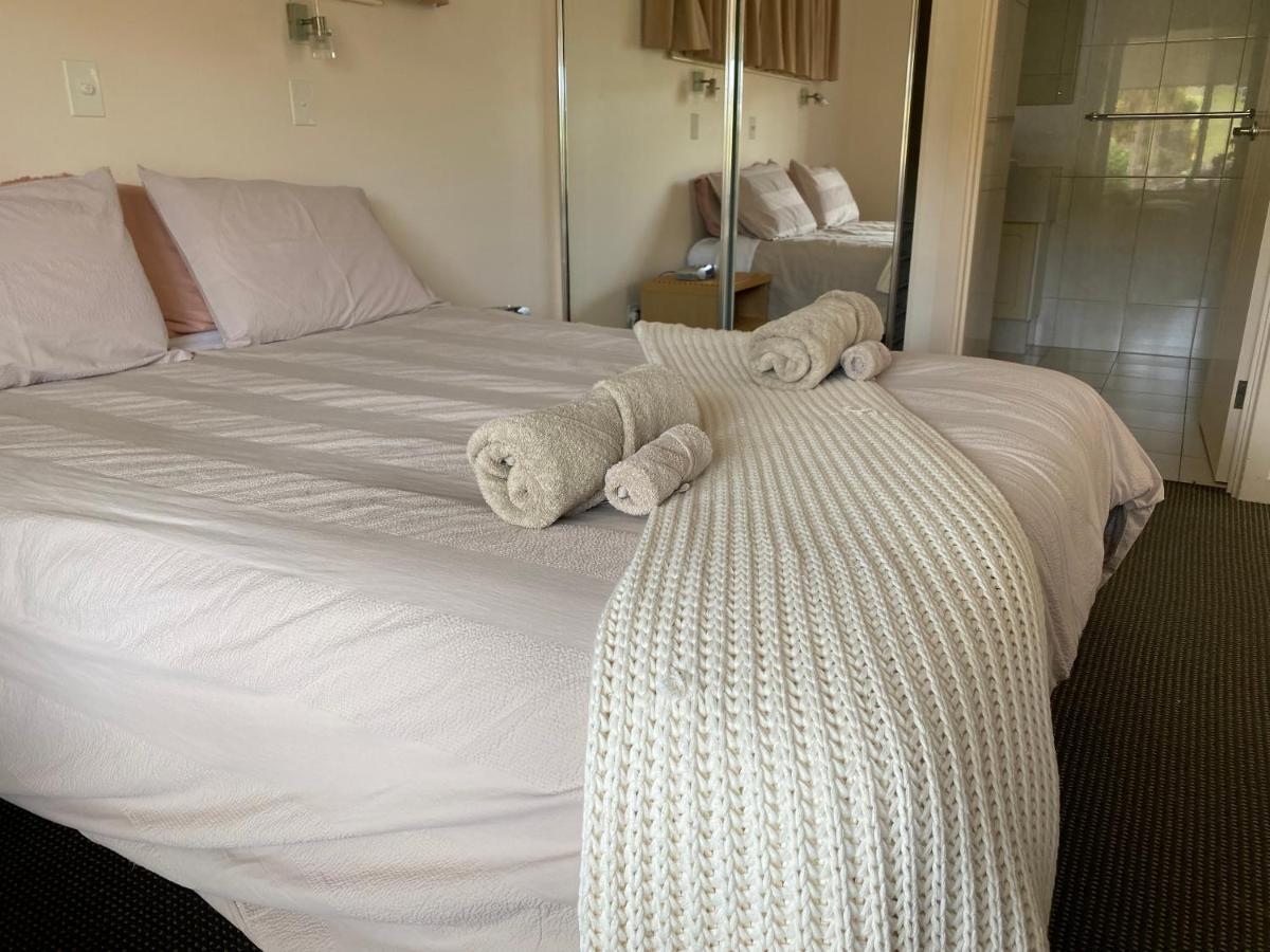 Birubi Holiday Homes Kangaroo Island Emu Bay Esterno foto